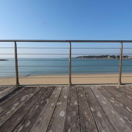 Appartement 3* A Benodet, Terrasse, Parking, A 150M De La Plage Et Thalasso - Fr-1-481-49 Exteriér fotografie